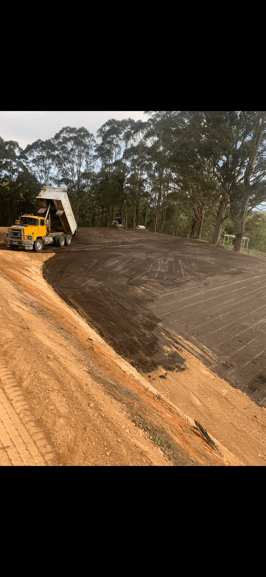 Grounded Earth & Civil