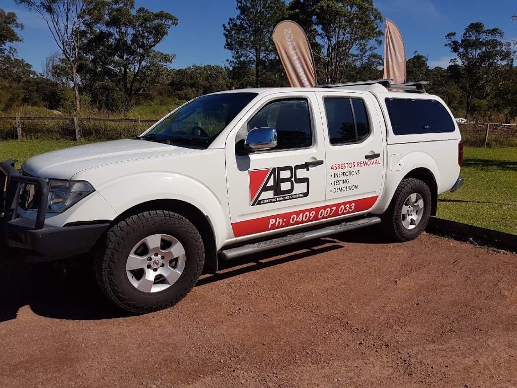 ABS Asbestos Removal