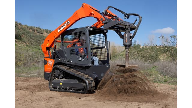 S.A. Civil Earthworks