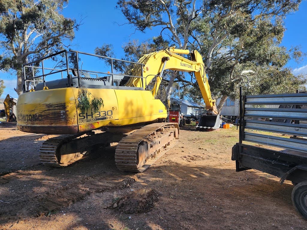 Black Opal Services Construction and Demolition