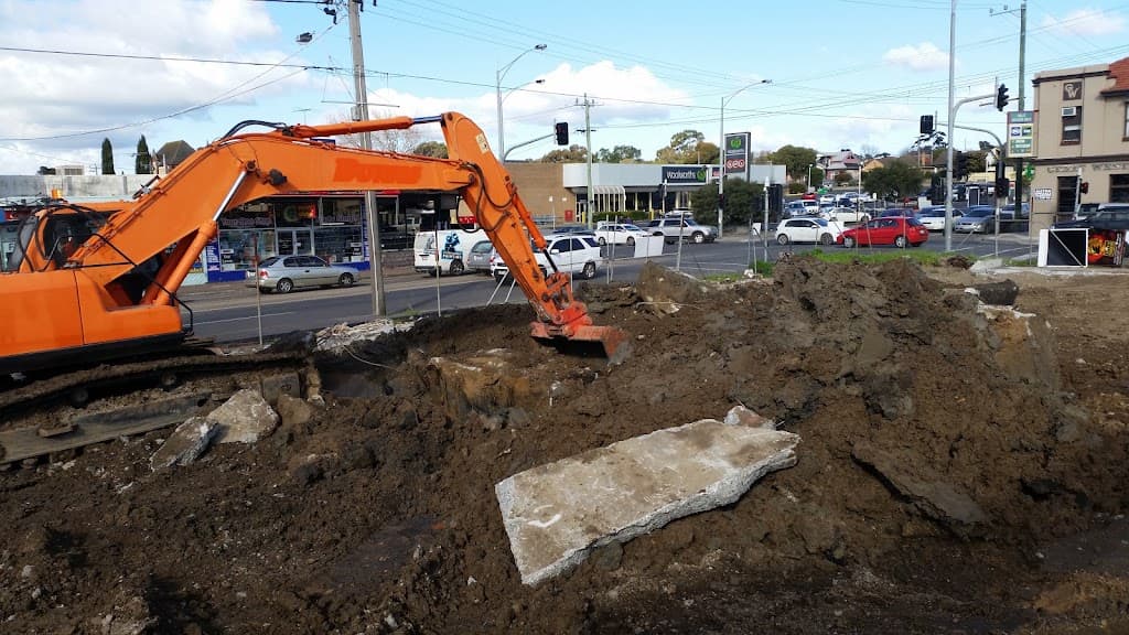 Affordable Demolition geelong