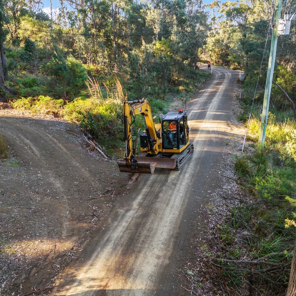 Clear Cut Contracting