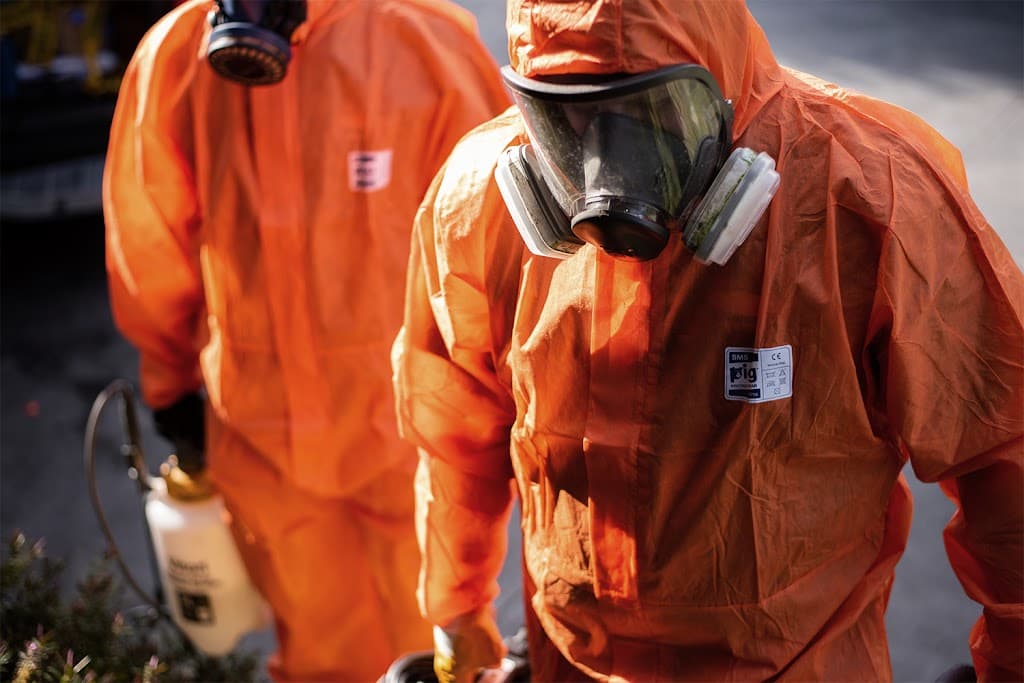 Jim's Hazardous Material Removal Geelong