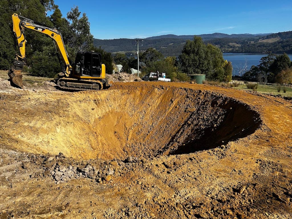 Earthwise Excavations