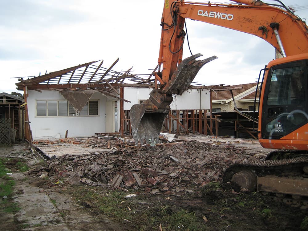 DPC Demolition & Salvage