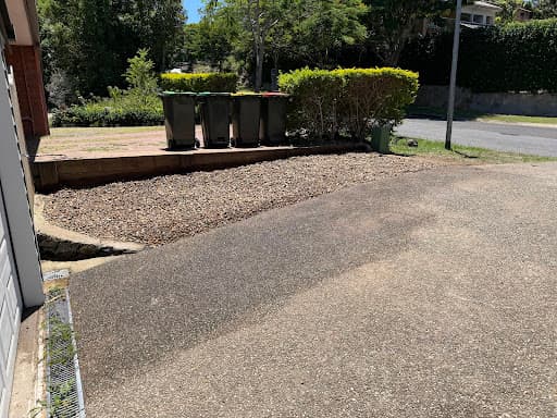 Terravex Earthmoving — Customer photo