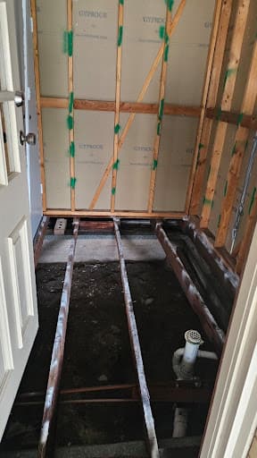 Azytek Asbestos Removal Services — Customer photo
