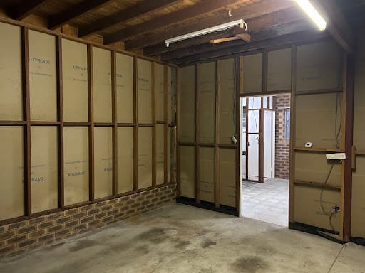 Asbestology | Premium Asbestos Services — Customer photo