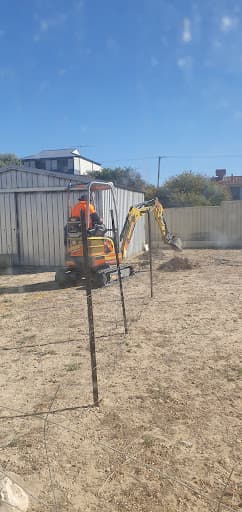 Diggermate Mini Excavator Hire Darlington — Customer photo