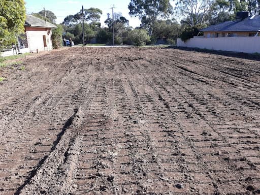 DPC Demolition & Salvage — Customer photo