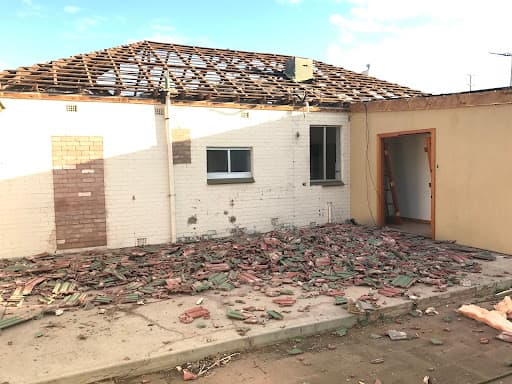 DPC Demolition & Salvage — Customer photo