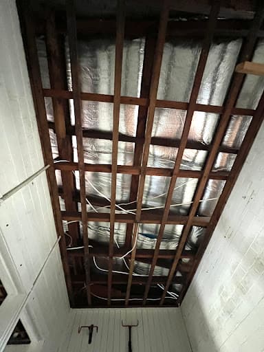 Asbestology | Premium Asbestos Services — Customer photo