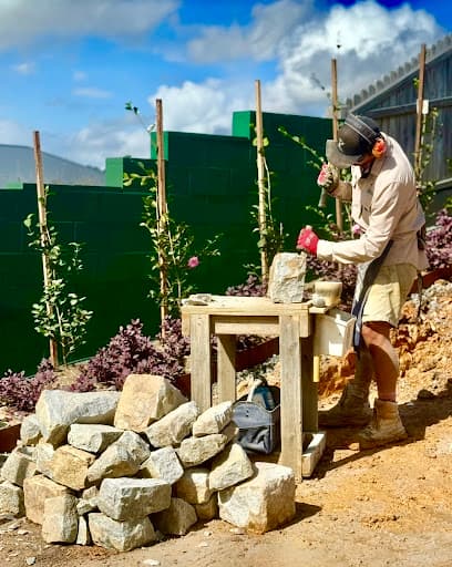MRC Structural landscaping and excavation — Customer photo