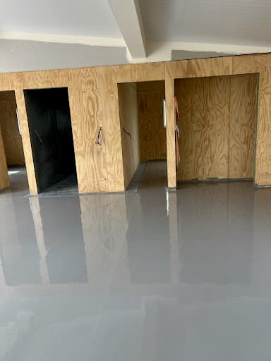 CQ Concrete Drilling & Sawing — Customer photo