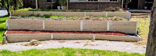 Eastern Melbourne Earthworks — Customer photo