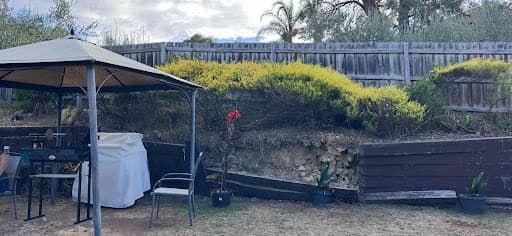 Orb Excavations & Landscaping — Customer photo