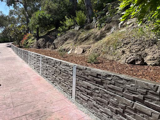 Eastern Melbourne Earthworks — Customer photo