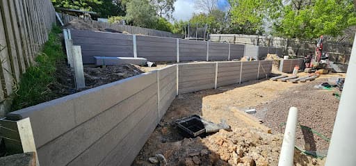 Eastern Melbourne Earthworks — Customer photo