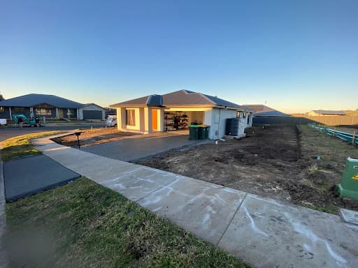 2ezy Hire & Excavations — Customer photo