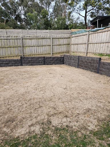 Orb Excavations & Landscaping — Customer photo