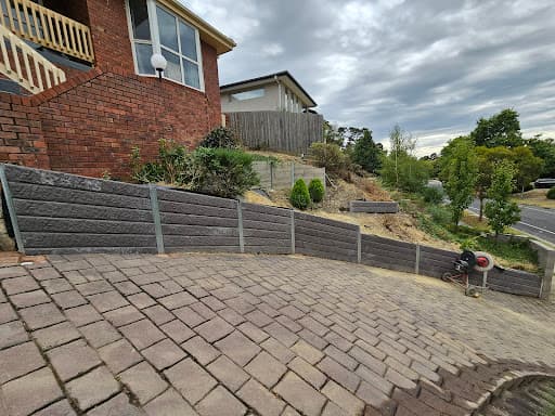 Orb Excavations & Landscaping — Customer photo