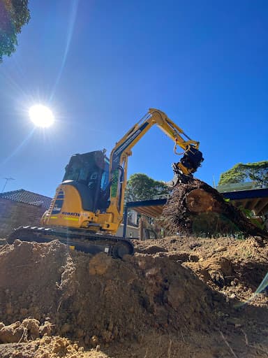 Tedwards Earthmoving Pty Ltd — Customer photo