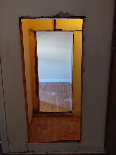 Cutloose Concrete Cutting Drilling Scanning & Demolition — Customer photo