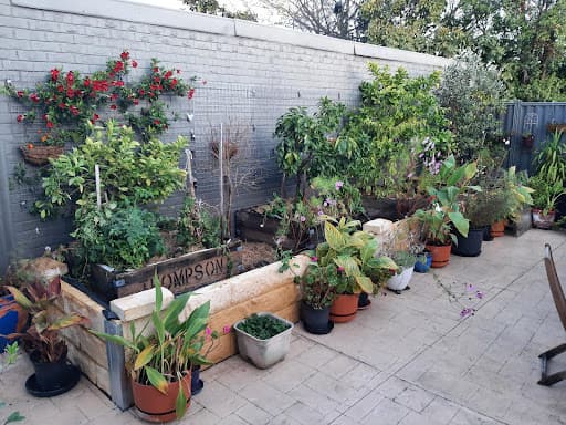Orb Excavations & Landscaping — Customer photo