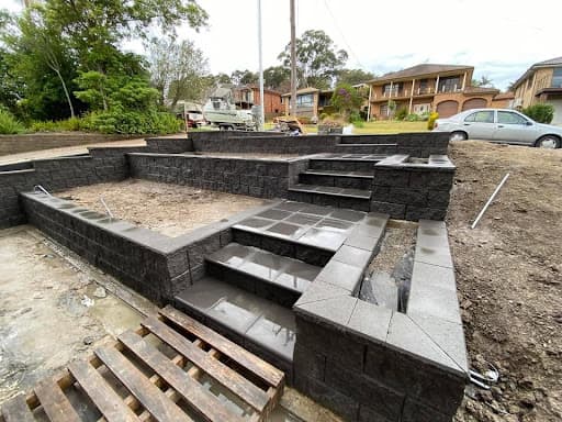 2ezy Hire & Excavations — Customer photo