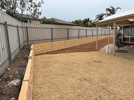 Deadset Digging — Customer photo
