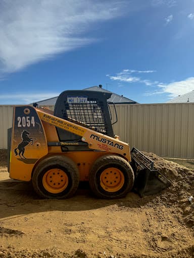 Barragup Bobcat Services — Customer photo