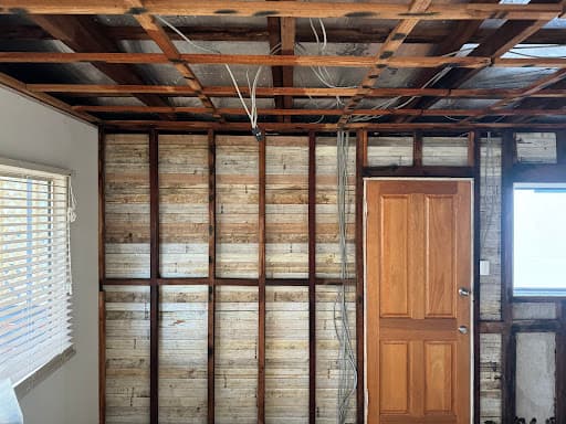 Asbestology | Premium Asbestos Services — Customer photo