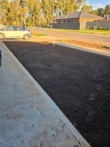 Jim's Diggers Shepparton — Customer photo