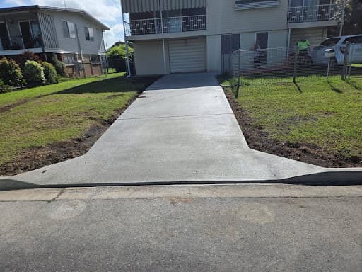 Wieland Concreting — Customer photo