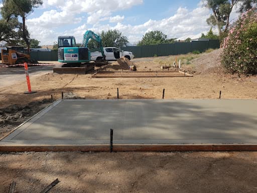Aussie Digger NSW — Customer photo