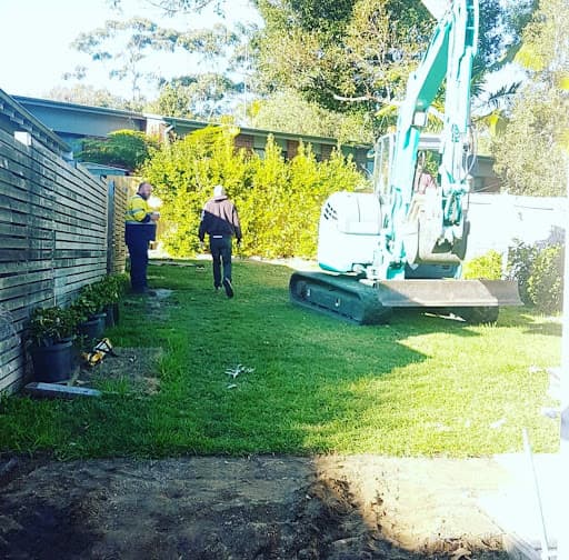 Tedwards Earthmoving Pty Ltd — Customer photo