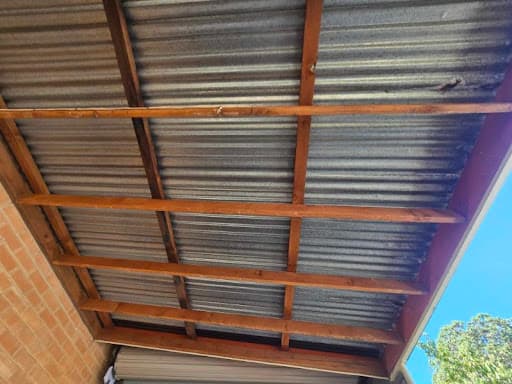 Azytek Asbestos Removal Services — Customer photo