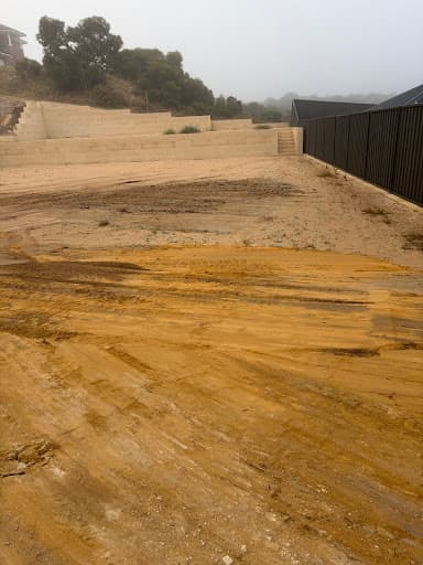 Barragup Bobcat Services — Customer photo