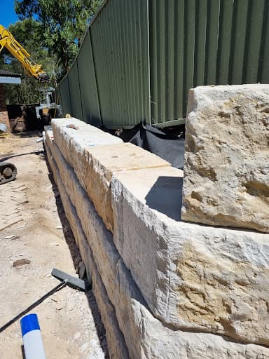 Tedwards Earthmoving Pty Ltd — Customer photo