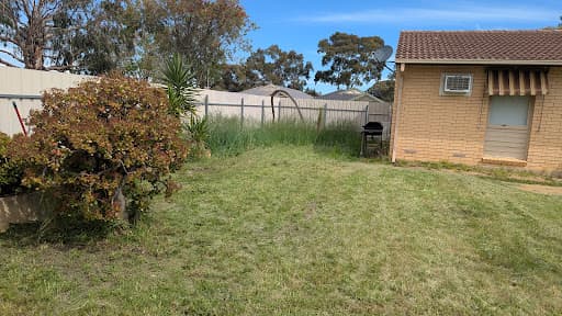 Willunga Earthmoving — Customer photo