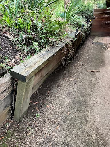 Eastern Melbourne Earthworks — Customer photo