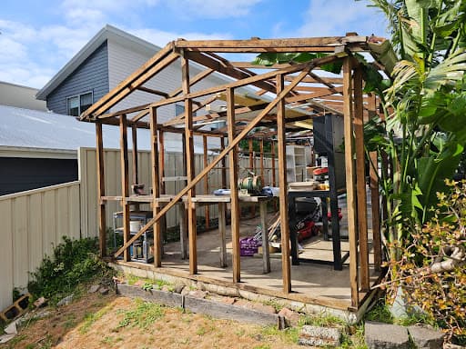 Sydney Asbestos — Customer photo