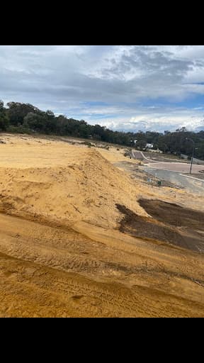 Cutting Edge Earthworks — Customer photo