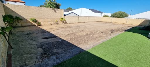 Barragup Bobcat Services — Customer photo