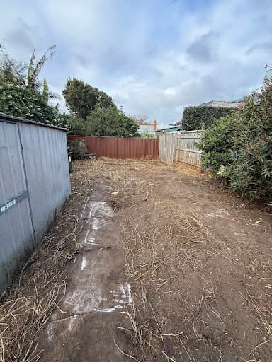 Danger Demolition Melbourne — Customer photo
