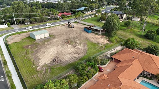 Gold Coast Demolition and Asbestos — Customer photo