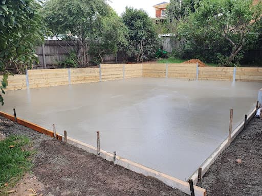 Orb Excavations & Landscaping — Customer photo