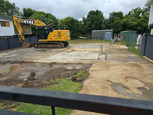 Total Demolition Brisbane — Customer photo