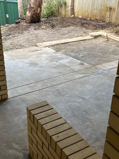 Cutloose Concrete Cutting Drilling Scanning & Demolition — Customer photo