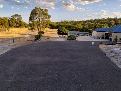 Cutting Edge Earthworks — Customer photo